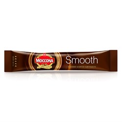 Coffee P/c Stick 1000 x 1.7g Smooth Granulated