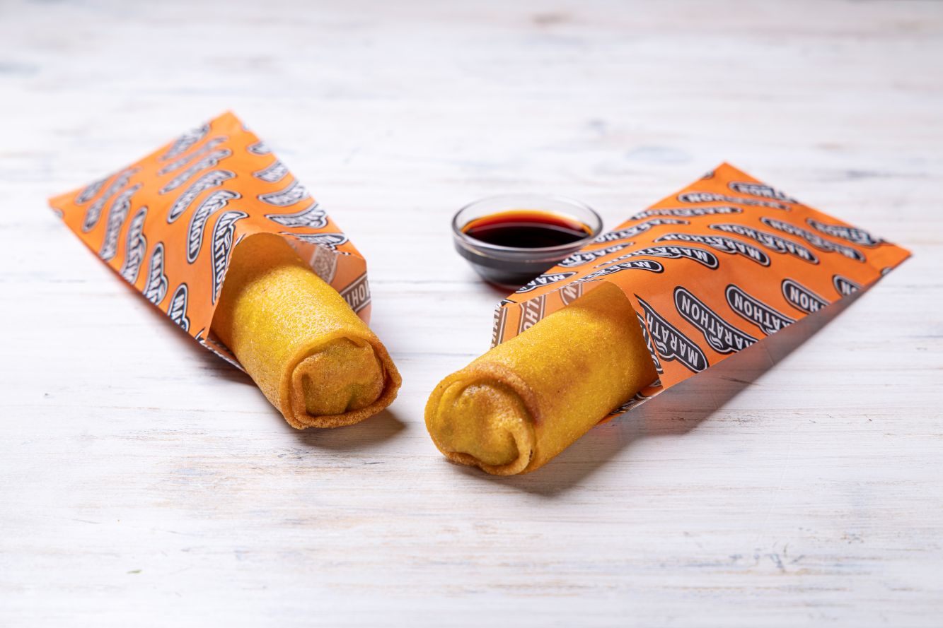 Spring Roll Large 12 x 167g - 2kg
