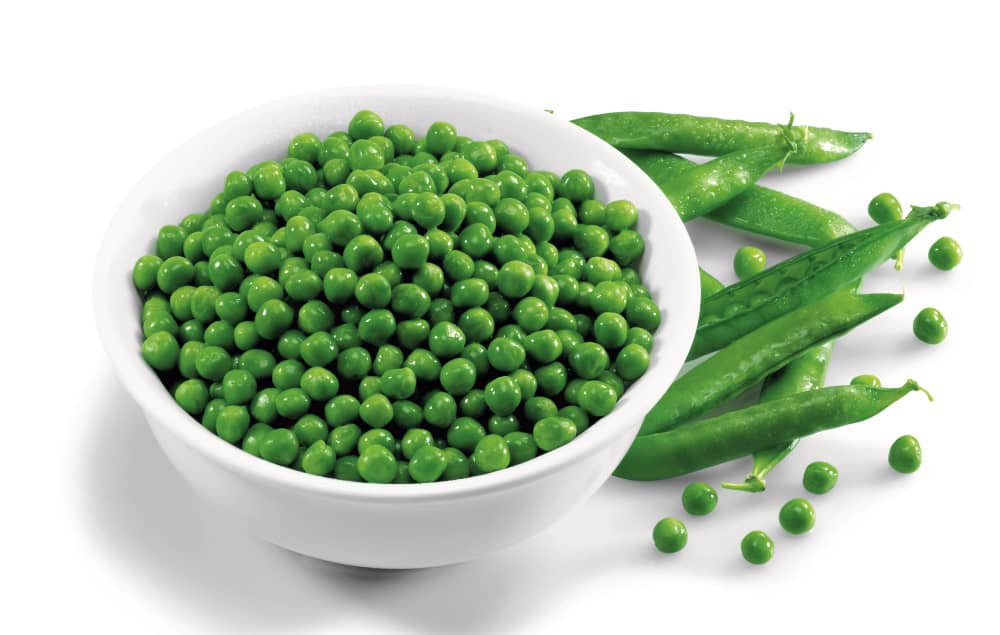 Peas 2kg - Gluten Free (GF)