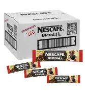 Coffee P/c Stick 280 x 1.7g Blend 43