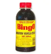 Imitation Vanilla Essence 500ml