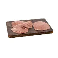 Silverside Sliced R/W