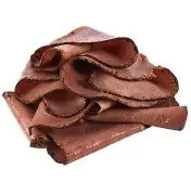 Roast Beef Sliced R/W