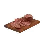 Thin Sliced Mild Salami 1kg