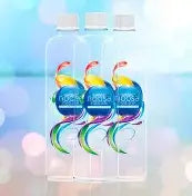 Water Mini 24 x 300ml Flat Cap PET