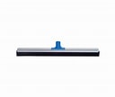 Floor Squeegee Aluminium 600mm - Blue