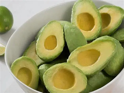 Avocado Halves 1kg