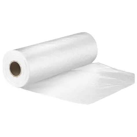 Produce Roll Bags Gusseted 18x12" 450 x 300mm
