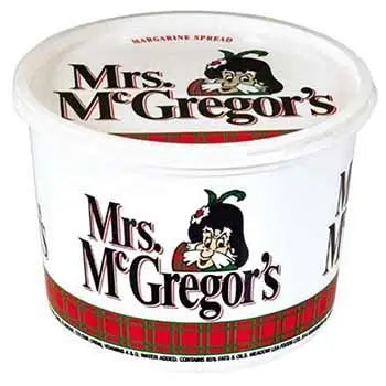 Margarine 1kg Tub