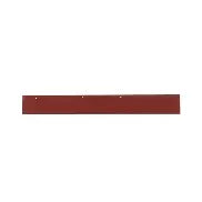 Red Rubber Refill 600mm