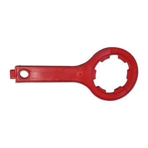 Drum Spanner to Remove Lids & Plugs from 20Lt ()