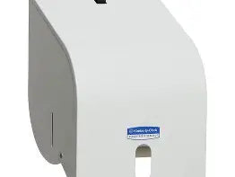Dispenser Suit 100m Roll Towel