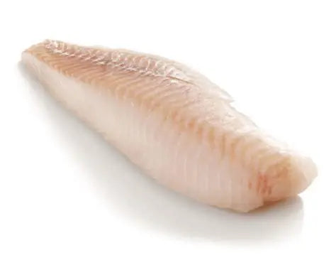 Hoki Skinless 6/8oz - 6.8kg FAS MSC Certified Origin - New Zealand