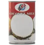 Coconut Milk 400ml Can