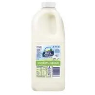 Thickened Cream 2Lt