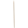 Bamboo Skewer 100s - 150mm x 3mm