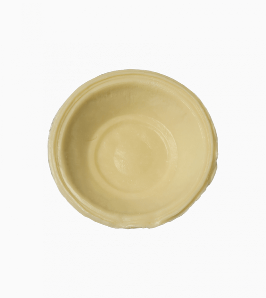 Pie Bottom Shells 81 x 120mm