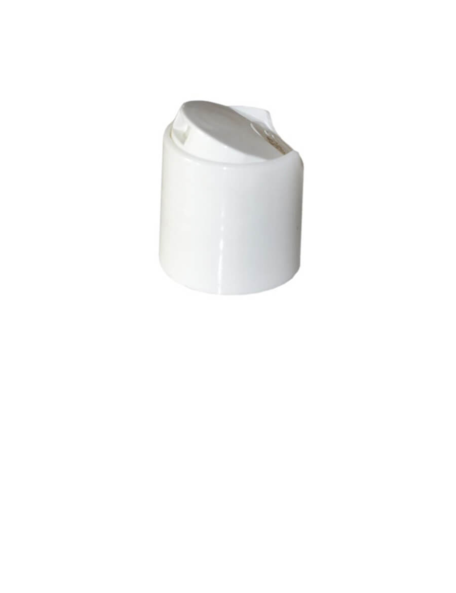 Cap Pivoting White 28mm fit 750ml & 1Lt Bottles ()