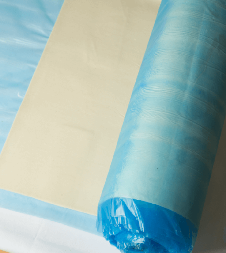 Puff Pastry Roll 10kg