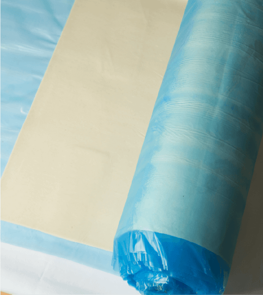 Puff Pastry Roll 10kg