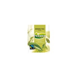 Green Tea Pure 3 x 25 Tea Pack Bags