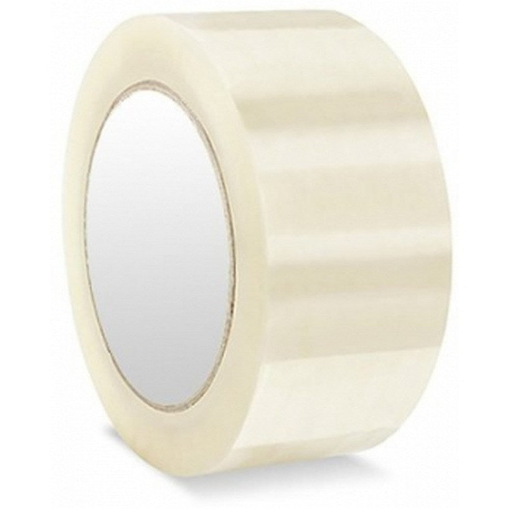 Clear Packing Tape 48mm x 75m ()