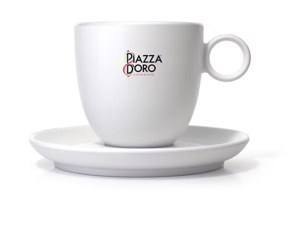 Mug Coffee White 340ml ()