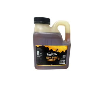 Honey Pure Handy Pack 3kg No Artificial Colours, Flavours or Sweeteners