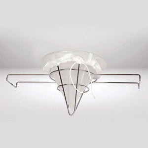 Oil Filter Frame Suit 11" Cone Filters