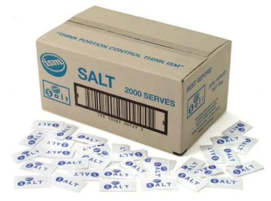 Salt P/c 2000s