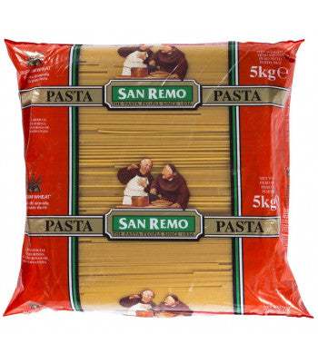 Pasta Spaghetti #5 - 5kg