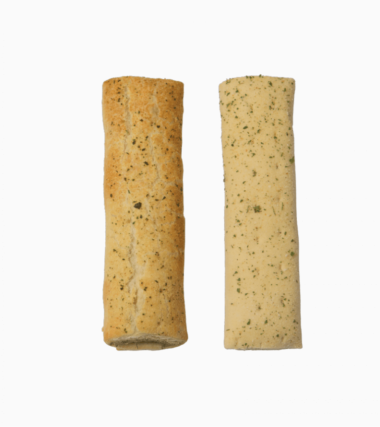 Sausage Roll Spinach & Fetta 50 x 170mm