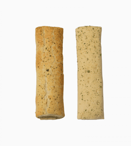 Sausage Roll Spinach & Fetta 50 x 170mm