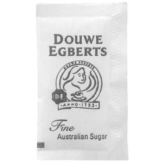 White Sugar P/c Sachet 2000 x 3g