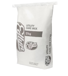 Utility Cake Mix 12kg