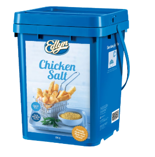 Chicken Salt 8kg - Gluten Free