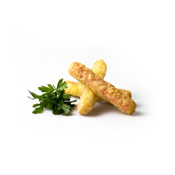 Seafood Sticks Tempura 1kg