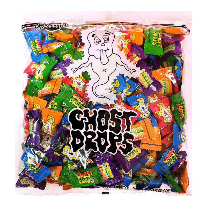 Ghost Drops Bag 240s