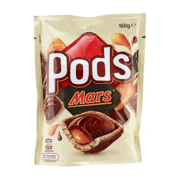 Mars Pods 15 x 160g