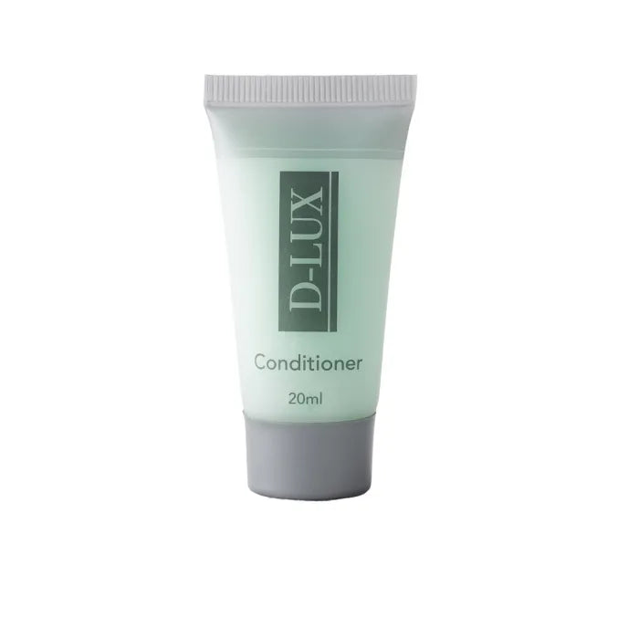 Hair Conditioner Tube 400 x 20ml