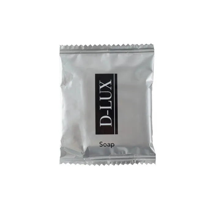 Soap P/c 500 x 15g Wrapped