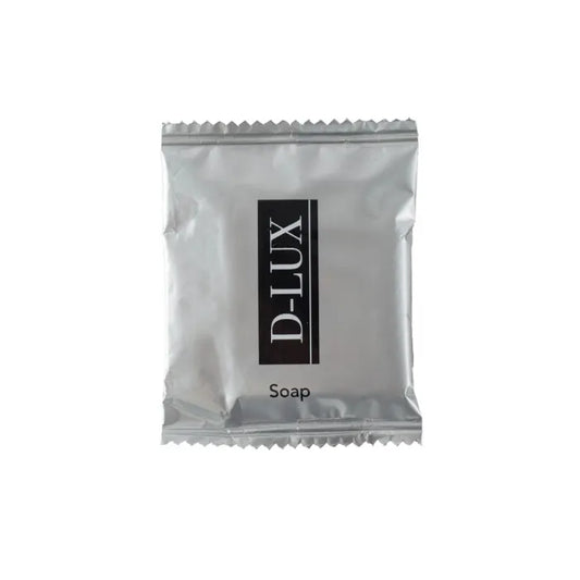 Soap P/c 500 x 15g Wrapped