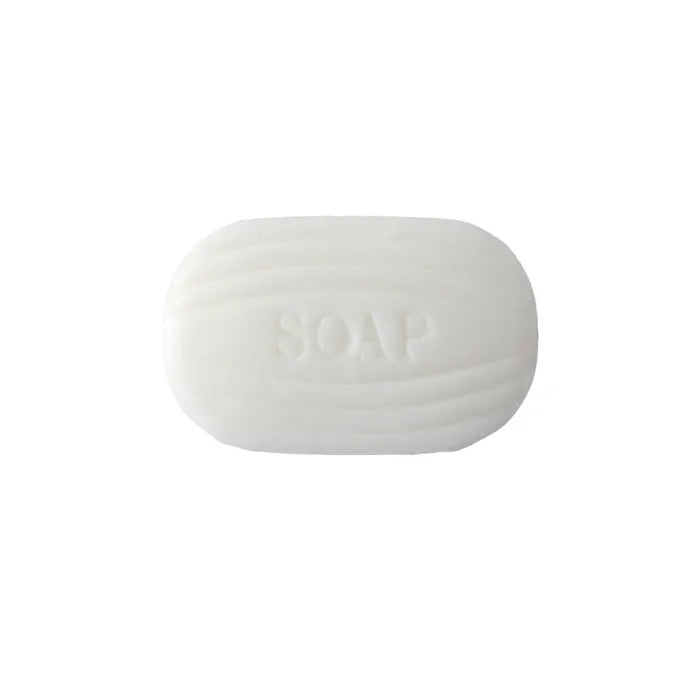 Soap P/c 500 x 15g Unwrapped