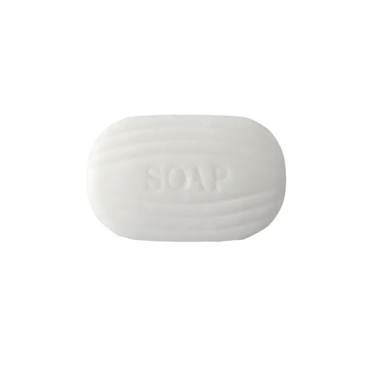 Soap P/c 500 x 15g Unwrapped