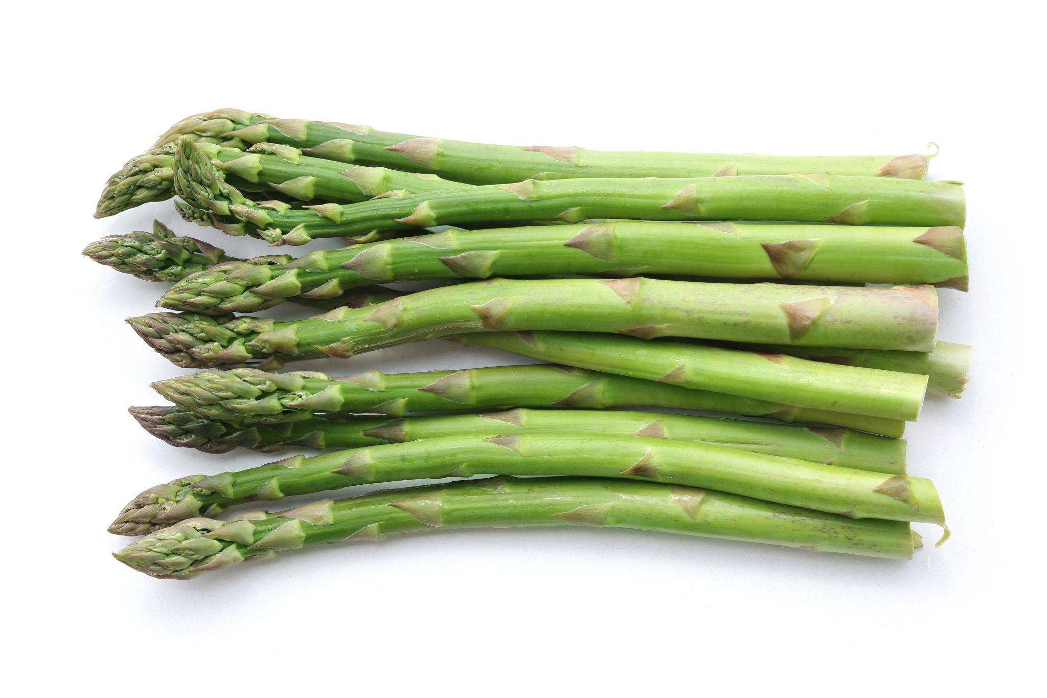 Asparagus Spears Frozen 1kg