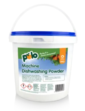 Auto Dishwashing Powder 5kg