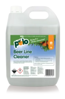 Beer Line Cleaner 5Lt