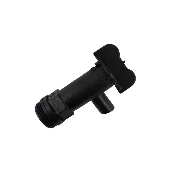 Black Tap Suit 20Lt Containers