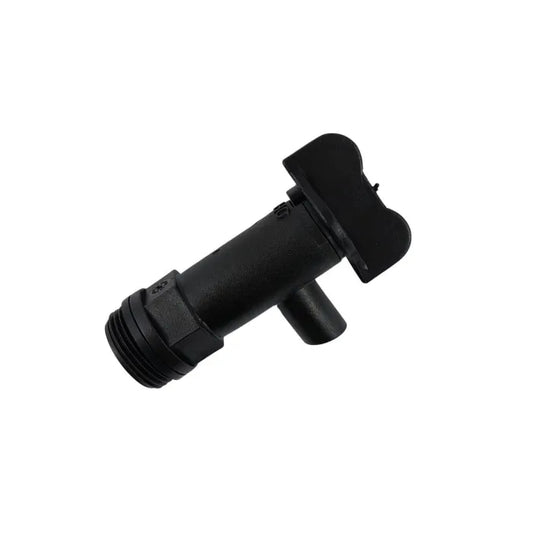 Black Tap Suit 20Lt Containers