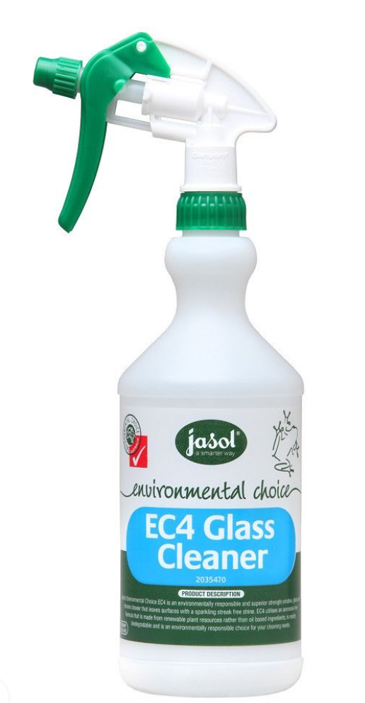 Bottle 750ml Printed EC4